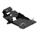 SUZUKI KING QUAD 450 4 X 4 [2007-2010] - Elementi di fissaggio per aratro