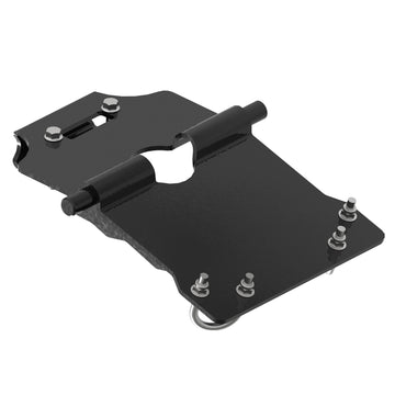 SUZUKI KING QUAD 700 4 X 4 [2005-2007] - Plow fasteners