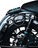 Harley-Davidson FLHX 1923 Street Glide 117 [2026] - REVO ARC Remote Reservoir External Mount - Image 6