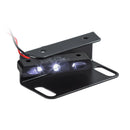 harley-davidson street [ZIEGER] – X-Line license plate holder type E-3