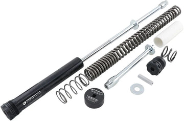 harley davidson flfb [PROGRESSIVE SUSPENSION] – Monotube Cartridge Gabel-Kit - 0