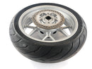 Triumph Tiger 1050 115NG [2016] - Rear wheel rim-4