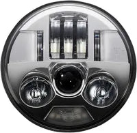 Victory VEGAS 106 [2017] - Faro anteriore a LED – articolo n. 0551631 – immagine 8