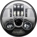 Triumph Thunderbird 1700 [2013-2014, 2016] - Faro anteriore a LED – articolo n. 0551631 – immagine 8