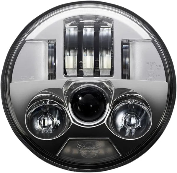 Harley Davidson Scout [CUSTOM DYNAMICS] – 5-3/4" ProBEAM® LED Scheinwerfer