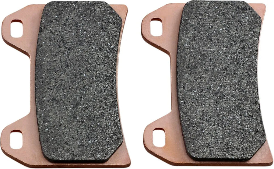 MOTO MORINI SPORT 1200 [EBC] – Extreme Performance Sintered "EPFA" Bremsbeläge vorne