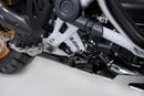BMW R 1250 GS [SW-MOTECH] – Estensione per pedale del freno-3