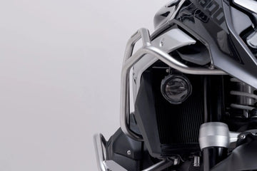 bmw r 1300 gs trophy [SW-MOTECH] – Barre paramotore superiori - 0
