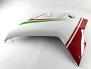 Ducati 1098 S [2007] - Panneau latéral supérieur gauche-3