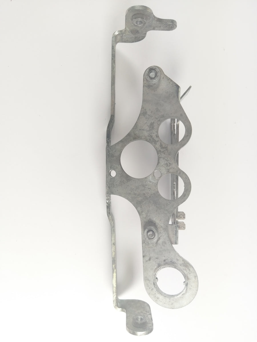KTM GS 620 RD Bj. 1994 - Scheinwerferaufname Agregatehalter original KTM Halter