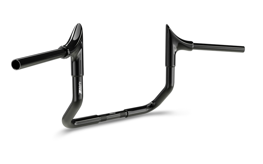harley davidson flhxse [ZARD] – Bull Lenker