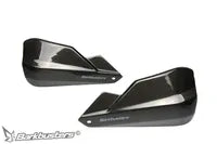 CF Moto 700 CL X Heritage [BARKBUSTERS] – Karbon-Handprotektoren