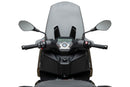 BMW C 400 X [2025] – Parabrezza V-Tech Line Touring – Trasparente-3