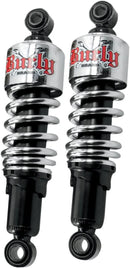 Harley-Davidson Sportster S [BURLY BRAND] – Slammer shock absorber-2