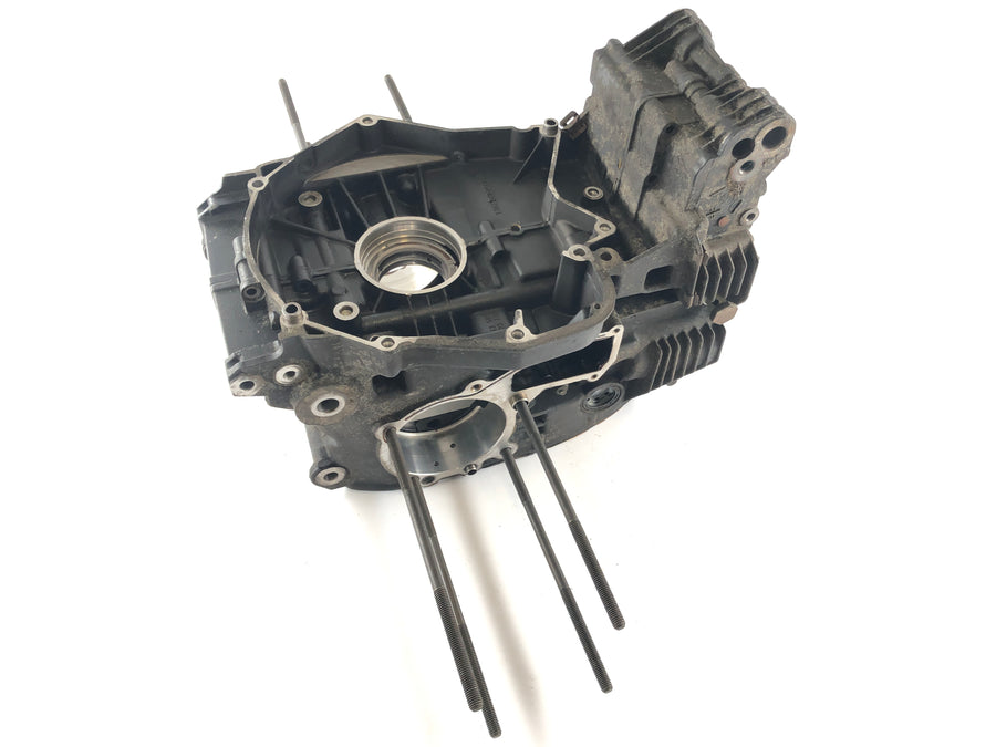 BMW R 1150 RT [2003] - Engine housing empty housing