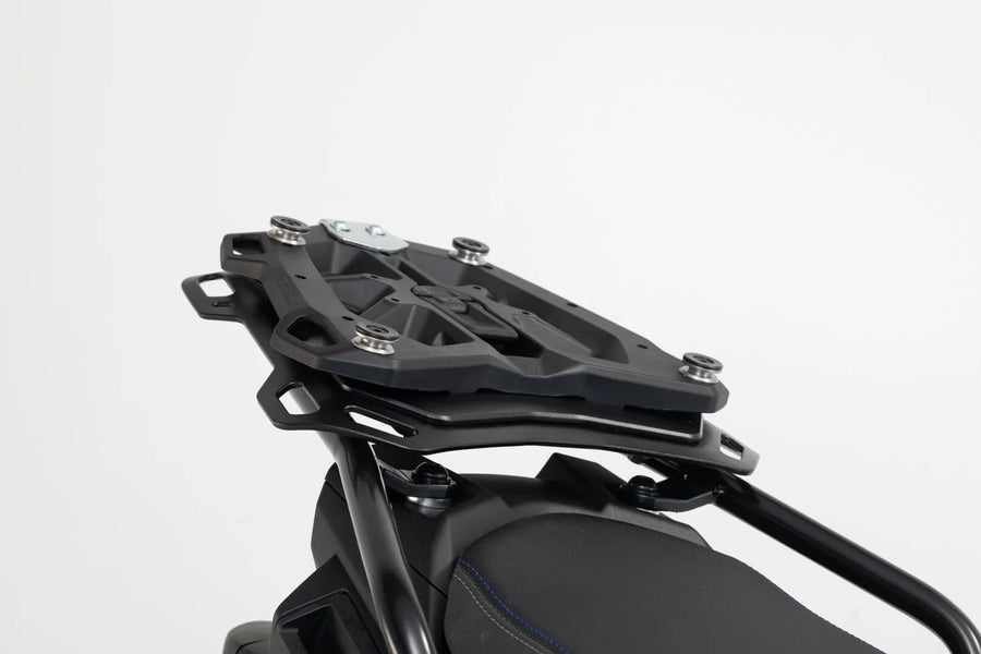 Yamaha Tracer 9 GT [SW-Motech] -Adapterkit per portapacchi per portapacchi di avventura