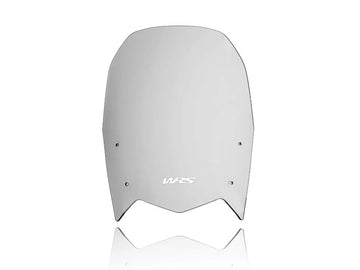 Yamaha Tenere 700 [WRS] - windshield - 0