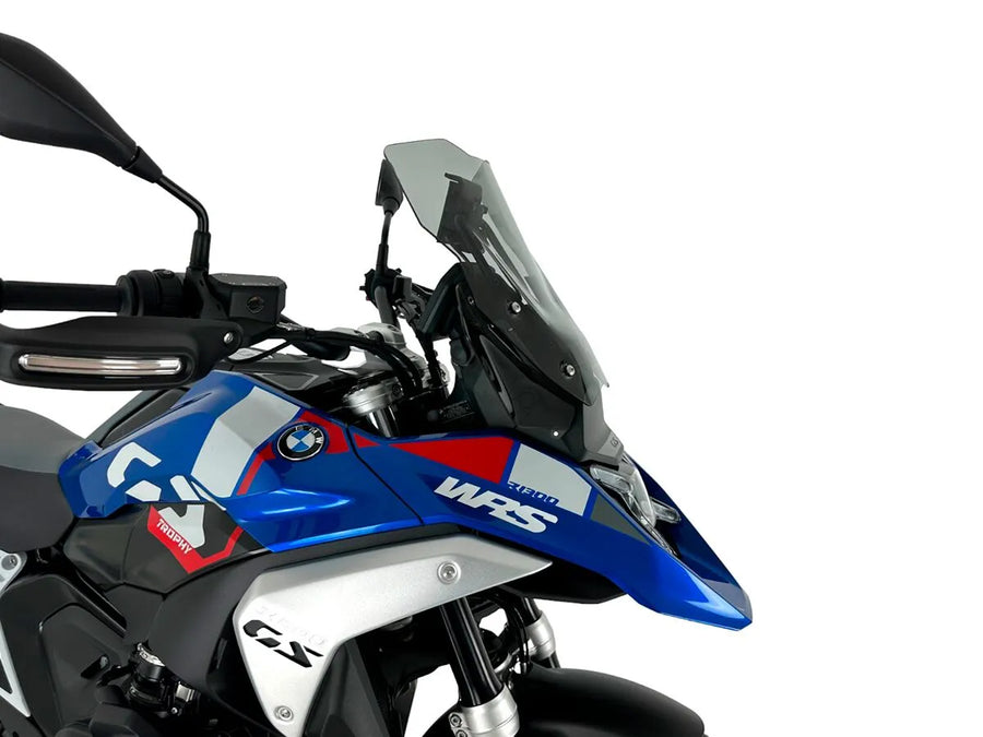 BMW R 1300 GS Trophy [WRS] – Pare-brise