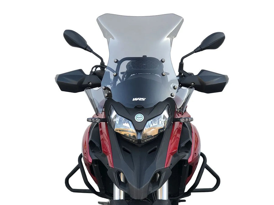 Benelli Trk 502 [WRS] - pare-brise