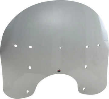 harley davidson flhrxs [KLOCK WERKS] – Flare™ Billboard-Windschild - 0