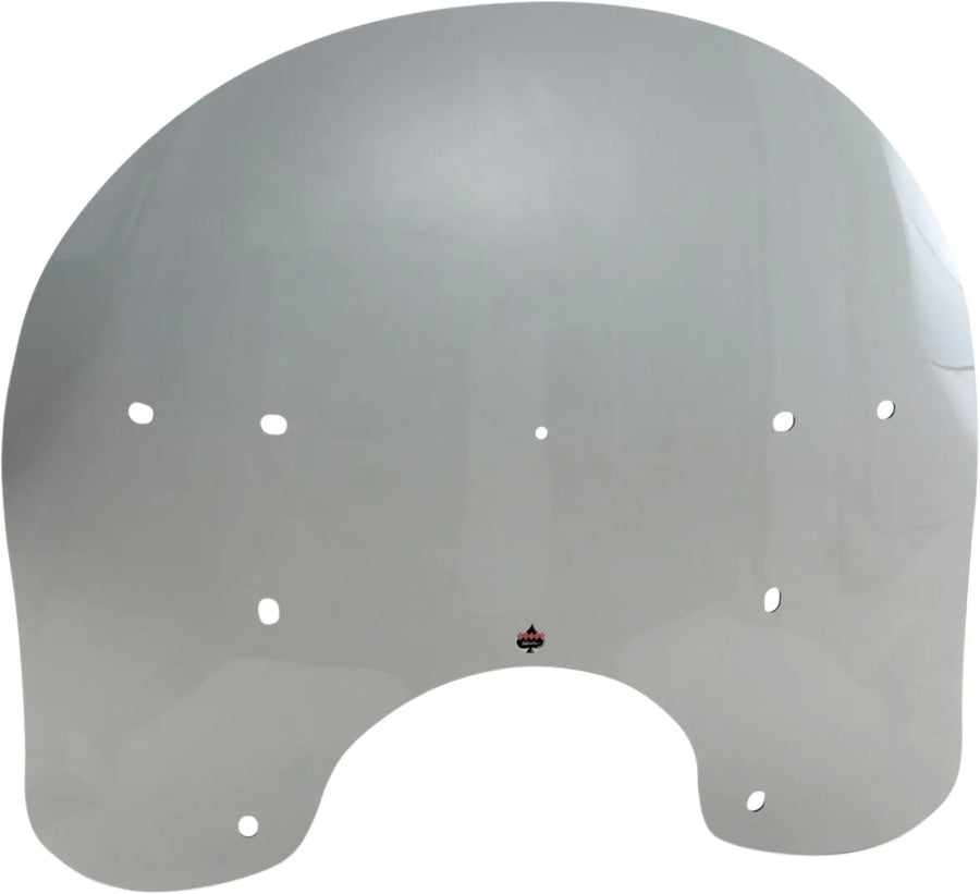 harley davidson flhrxs [KLOCK WERKS] – Flare™ Billboard-Windschild