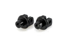 BMW G 310 R [2025] – Adapter footrest rubber pad “Rider” – black-3