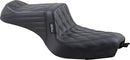 harley davidson sportster 883 iron xl [LE PERA] – Tailwhip seat-1
