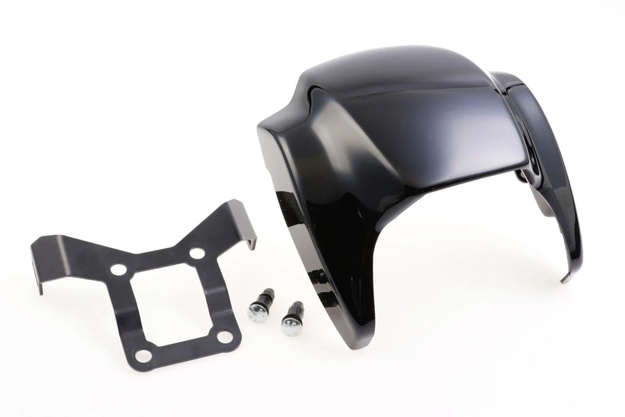 harley davidson nightster 975 spécial [CULT WERK] – carénage de phare RH975