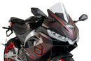 APRILIA RS 457 [2025] – Bulle R-Racer – Noir-9