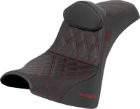 Harley Davidson Fxst [SADDLEMEN] – Pro Series SDC Performance Sitzbank