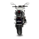 Honda CB 650 R [LEOVINCE] – Fußrasten-Demontagesatz-18