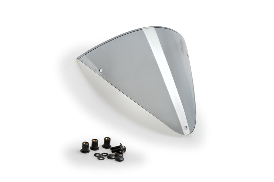 KAWASAKI Z 900 RS SE [2025] – Vision Windshield Visor – Transparent