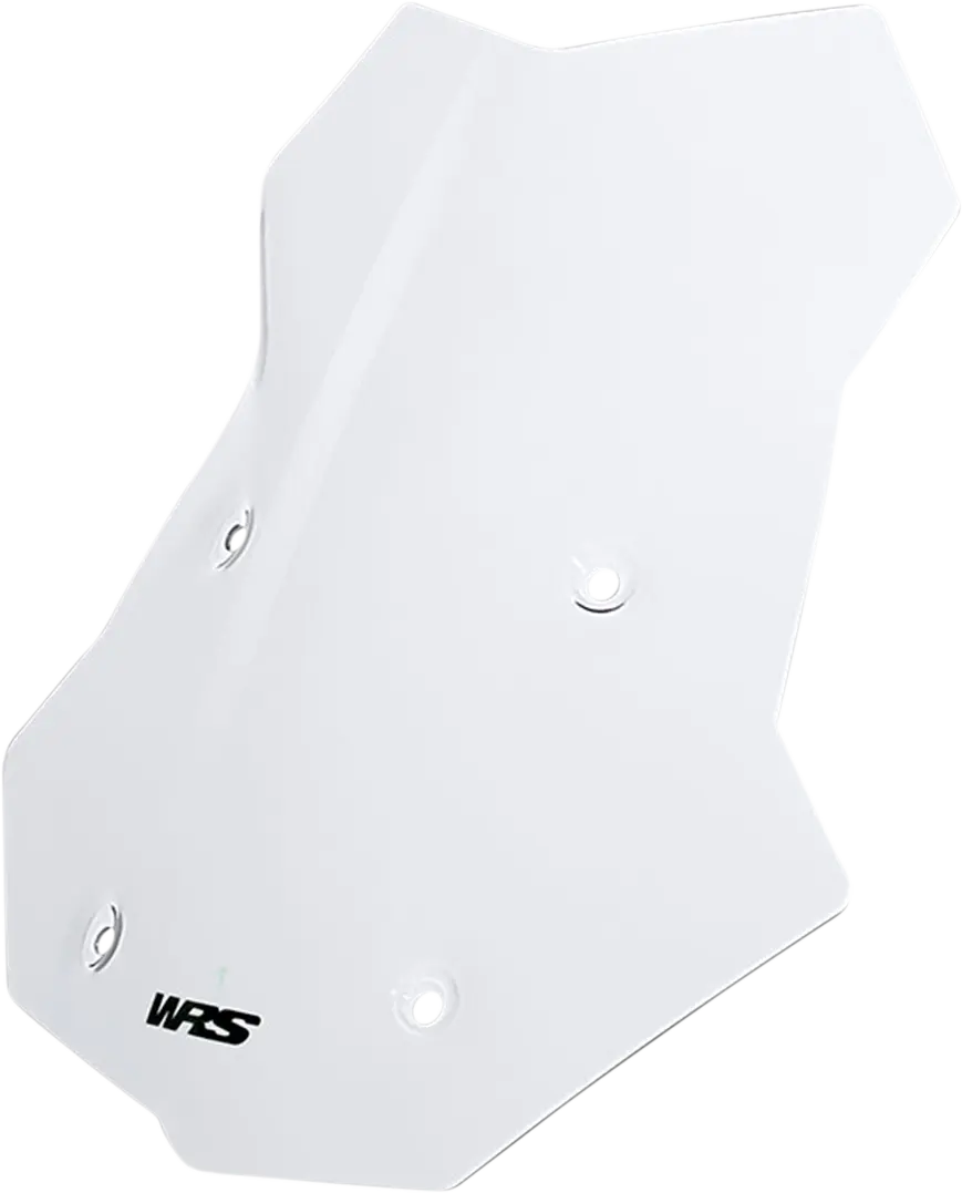 BMW F 750 GS [WRS] – Parabrezza