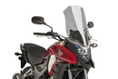 HONDA CB 500 X [2024] – parabrezza touring – trasparente-8