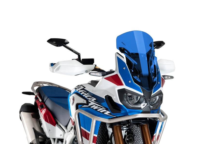 HONDA CRF 1000 L AFRICA TWIN ADVENTURE SPORTS [2019] – sports disc