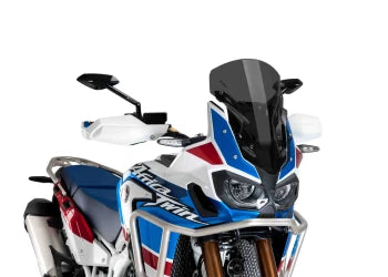 HONDA CRF 1000 L AFRICA TWIN ADVENTURE SPORTS [2019] – Verstellbare Scheibe