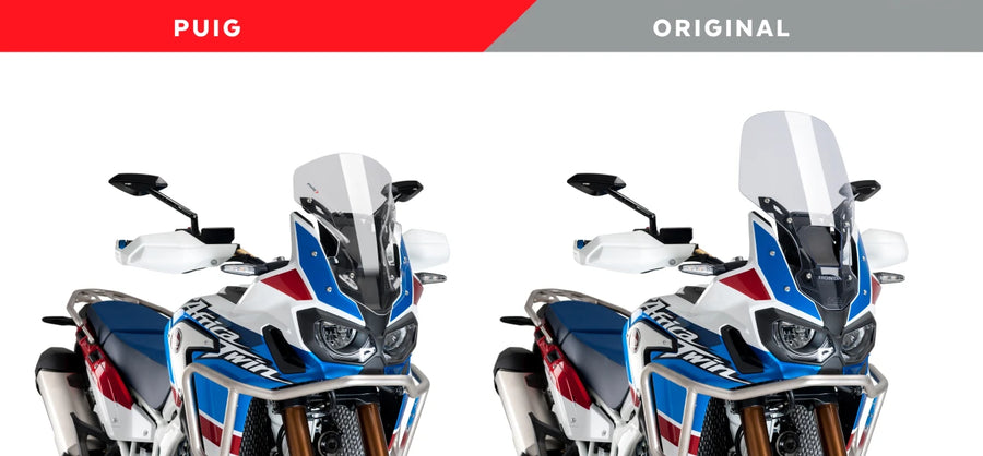 HONDA CRF 1000 L AFRICA TWIN ADVENTURE SPORTS [2019] – sports disc