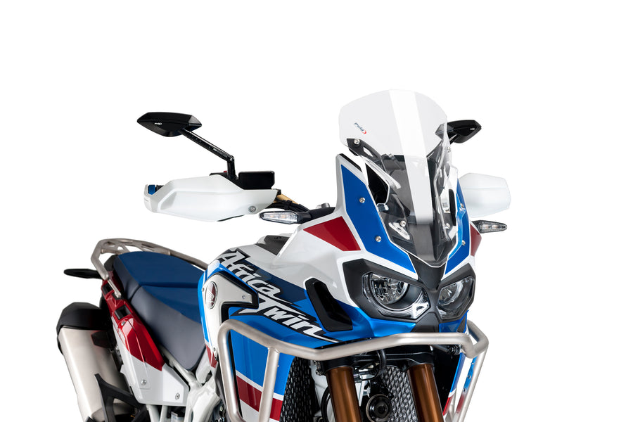 HONDA CRF 1000 L AFRICA TWIN ADVENTURE SPORTS [2019] – sports disc