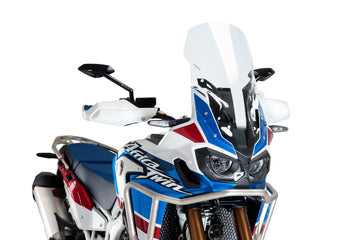 HONDA CRF 1000 L AFRICA TWIN ADVENTURE SPORTS [2019] – touring screen - 0