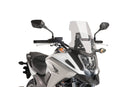 HONDA NC 750 XD [2020] – Bulle Sport – Transparent-8