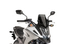 HONDA NC 750 XD [2020] – Bulle Sport – Transparent-9