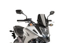 HONDA NC 750 XD [2020] – Bulle Sport – Transparent-6