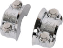 harley davidson sportster s rh 1250 s [THRASHIN SUPPLY CO.] - Speedway dashboard clamp-2
