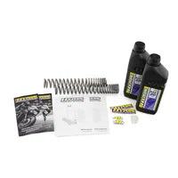Harley Davidson Dyna [HYPERPRO] – Gabel-Federn für Harley Davidson