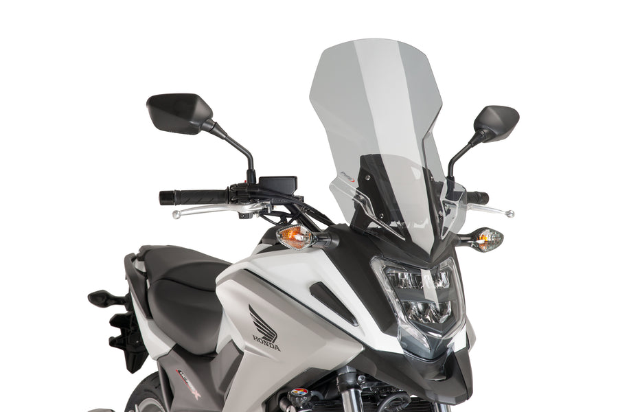HONDA NC 750 XD [2020] – Tourenscheibe – Transparent