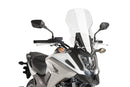 HONDA NC 750 XD [2020] – Tourenscheibe – Transparent-1