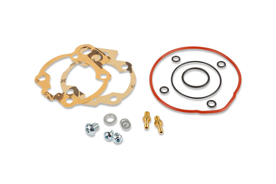 Beta RR-T SM 50 2T - kit termico alluminio racing tech 80cc