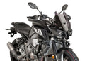 YAMAHA MT-10 SP [2021] – Tourenscheibe – Transparent-6