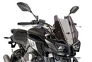 YAMAHA MT-10 SP [2021] – Tourenscheibe – Transparent-5