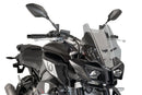 YAMAHA MT-10 SP [2021] – Tourenscheibe – Transparent-4